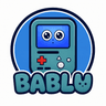 Bablu logo